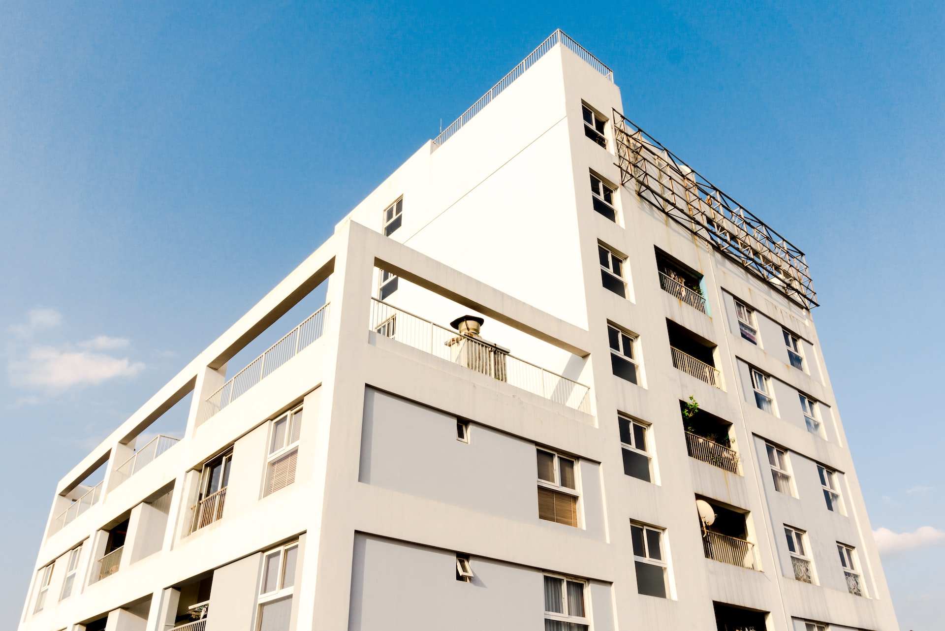 Apartamentos